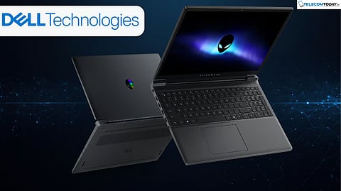 Dell Expands Gaming Portfolio in India with New Alienware 15
