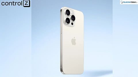 ControlZ Celebrates Sixth Anniversary with Exclusive Sale on Premium Renewed iPhones
