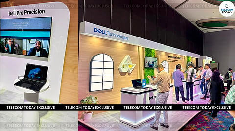Dell Unveils AI-Powered Pro Precision Series for Engineers, Designers and Creators