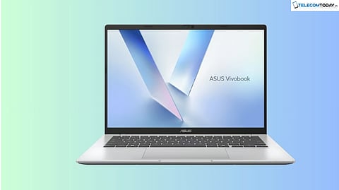 ASUS Launches AI-Powered Vivobook 14 and 15 with Intel Core Series 3 Processors