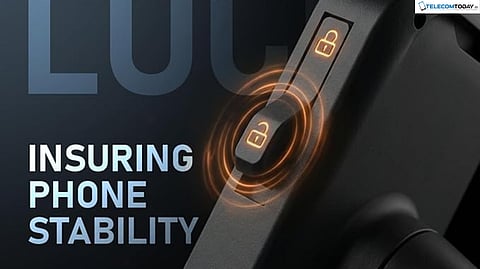 Amkette Launches Affordable iGrip Secure X2 Bike Phone Holder Series in India