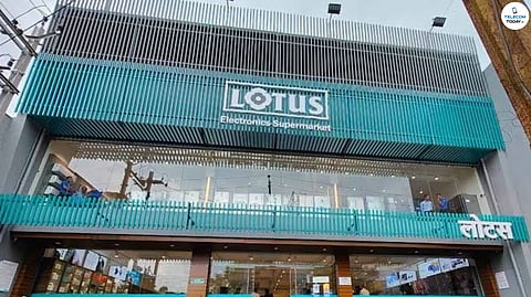 Lotus Electronics Rolls Out Exclusive In-Store Offers on Apple's iPhone Lineup