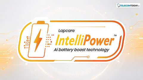 Lapcare Launches IntelliPower to Optimize Battery Performance on Windows PCs