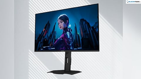 Acer Unveils First 1000Hz FHD Gaming Monitor, Predator XB253Q U1 