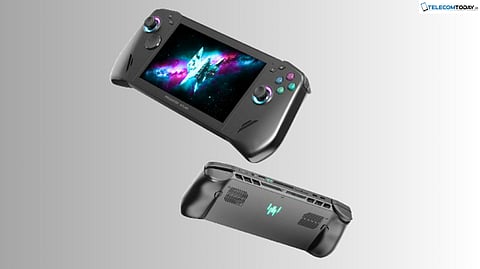 Acer Expands Predator Lineup with New Atlas 7 Gaming Handheld 
