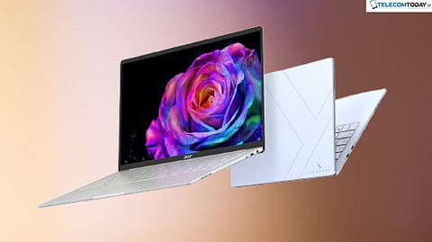 Acer Introduces 799g Swift Blade 14 and New Swift Air 16 Laptops
