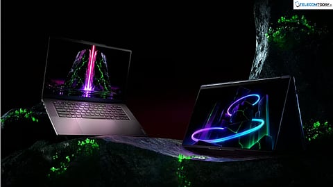 Lenovo Unveils New Yoga Laptops, Tablets and Smart Canvas Concept