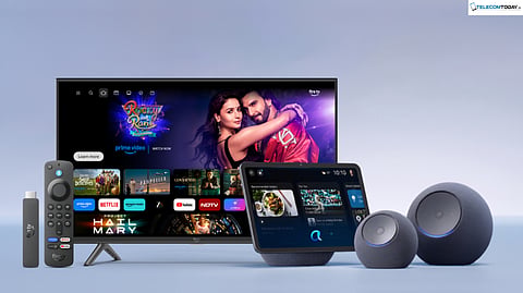 Amazon Launches All-New Alexa+ in India with Generative AI and Multilingual Conversations