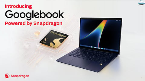 Googlebook Brings Gemini AI to Laptops Powered by Snapdragon X Elite