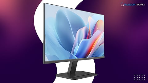 Lapcare Brings Bigger and Smoother Everyday Computing with the New Lapeye LM27GMWSP
