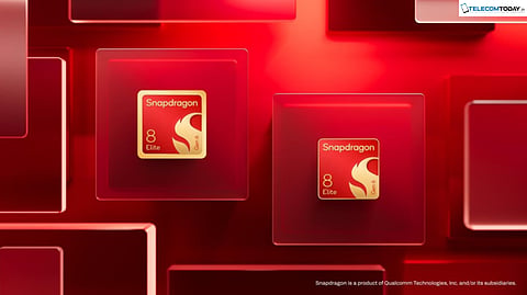 Qualcomm Unveils New Snapdragon 8 Elite Platforms with Advanced On-Device AI and Performance