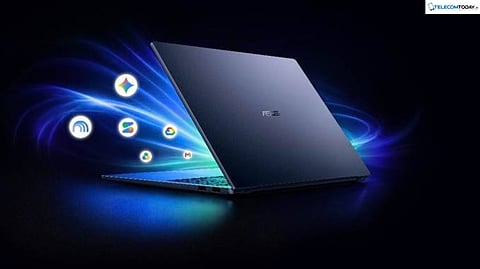 ASUS Announces 3-Month Google AI Pro and Plus Offer for Laptops