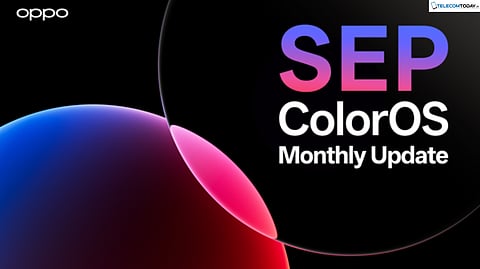 OPPO ColorOS 16 Makes Photo Libraries More Flexible with New Organisation Features