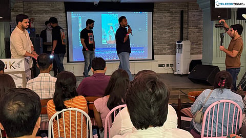 ASUS Connects with Gamers and Creators in Lucknow Through ‘Beyond Incredible with ASUS’