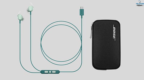 Bose Launches Noise Cancelling Wired Earbuds for Simple Plug-and-Play Listening
