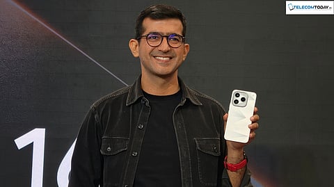 iQOO Confirms India Launch of iQOO 16 at IMC 2026