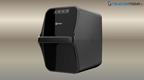 A. O. Smith Launches Z3 Onyx Black Under-Sink RO Water Purifier with Antioxidant Technology