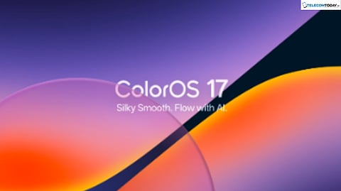 OPPO Unveils ColorOS 17 with Advanced AI Features and Smoother Smartphone Experiences