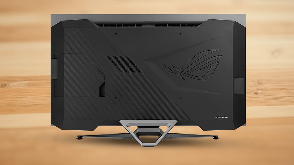ASUS ROG Launches Swift OLED PG42UQ Gaming Monitor