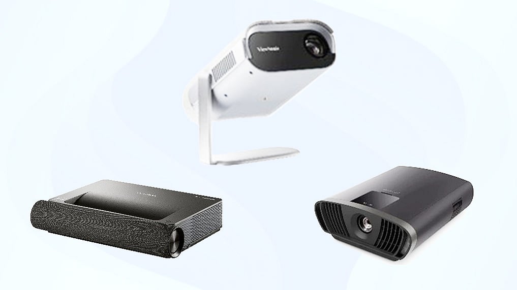 Experience 2023 Cricket World Cup Like Never Before with ViewSonic ...