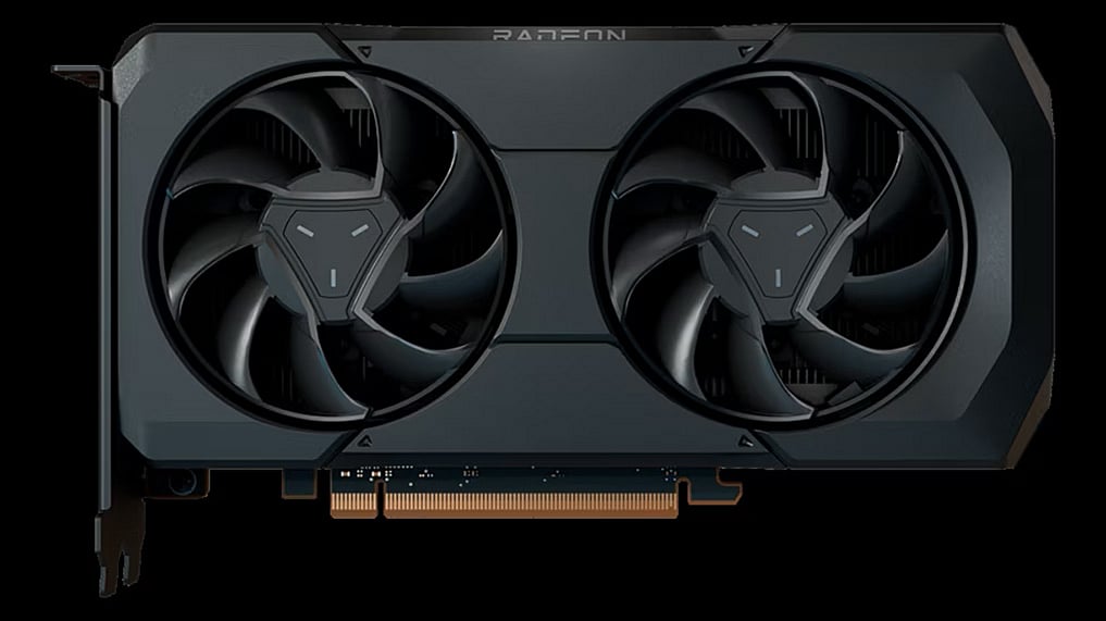 AMD Launches Radeon RX 7600 XT Graphics Card at CES 2024