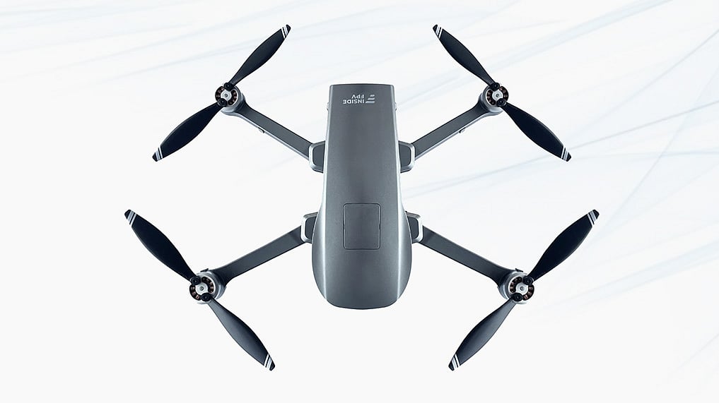 InsideFPV Brings Make in India Elevate V1 Series Drone