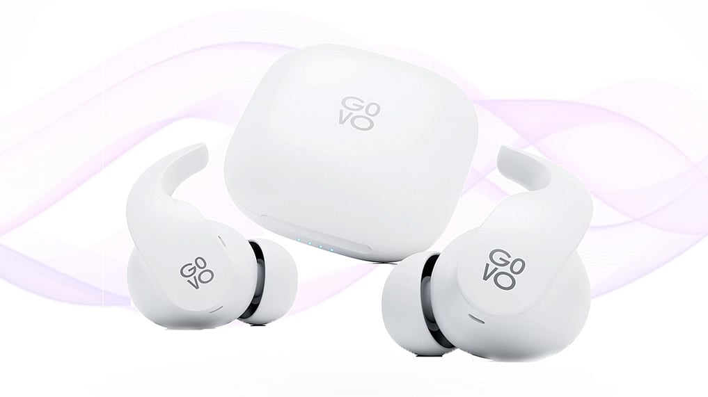 GOVO Unveils GoBuds Sport The Ultimate Earbuds for Your Running Adventures
