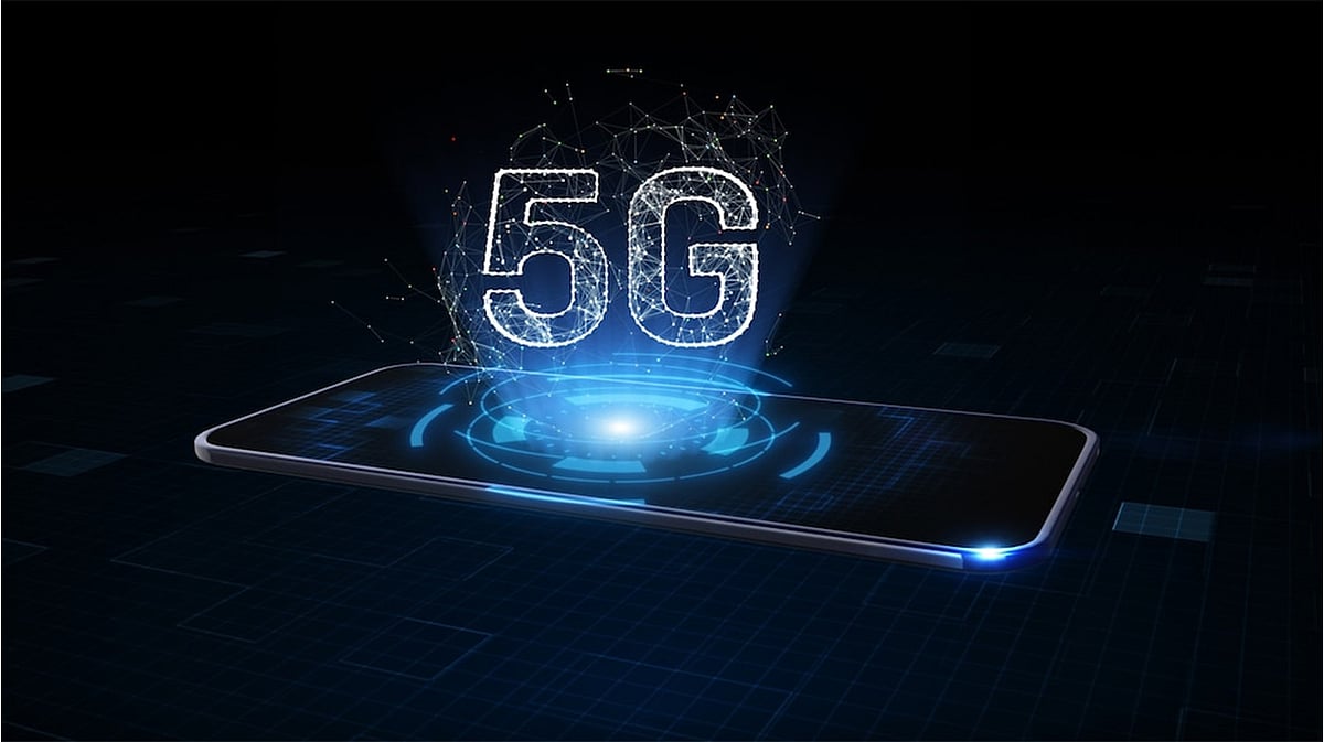 Phone 5ghz Top 5G Smartphones Under ₹10,000 to Gift This Raksha Bandhan