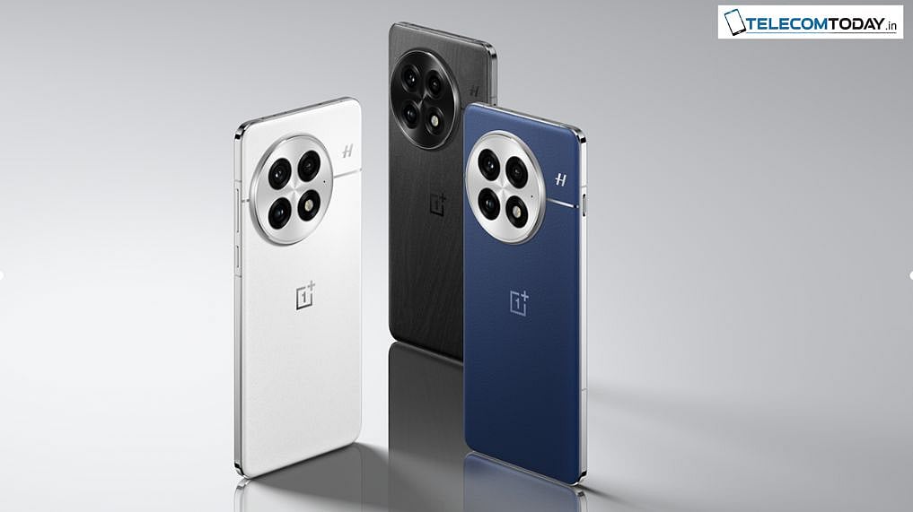 OnePlus 13 Launch with Unique Color Options in January 2025