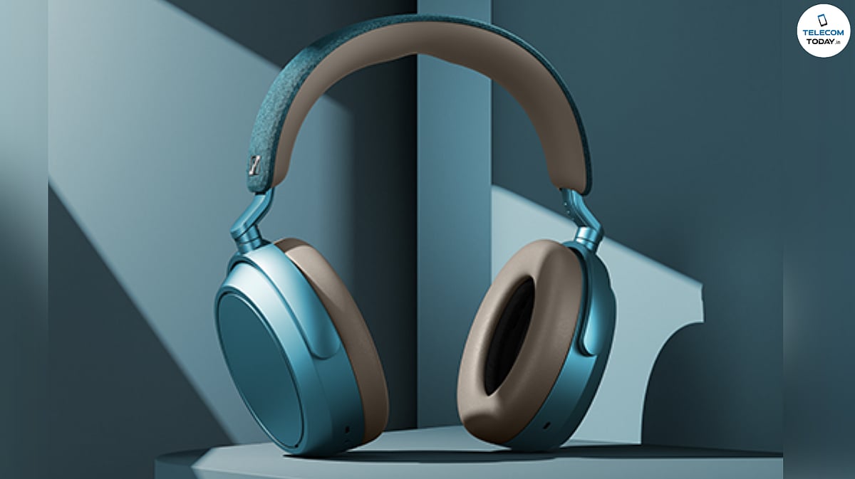 Sennheiser Adds Vibrant New Colors to Its Flagship MOMENTUM 4