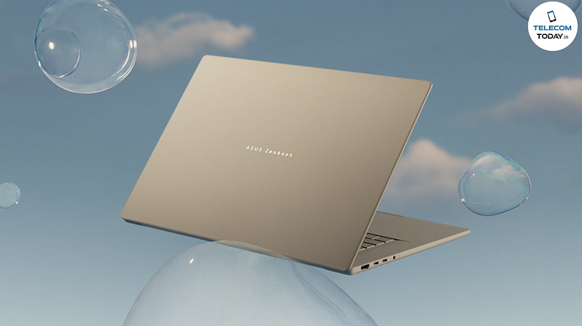 ASUS Introduces Zenbook A Series Featuring Snapdragon X2 Chips and ...