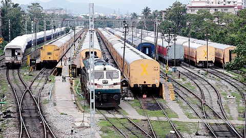 Railway