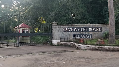 Belgaum