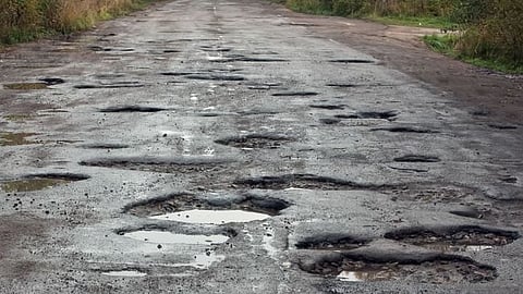 Road