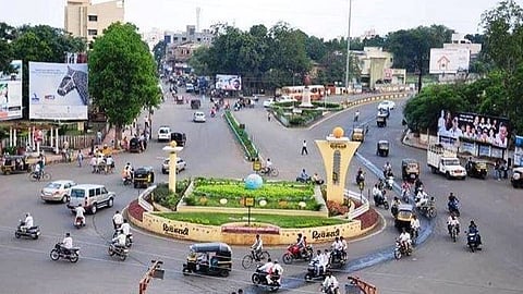 Solapur