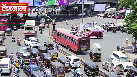 Thane