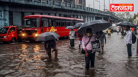 Pune: दरवर्षी किमान 20 कोटी खर्चूनही पावसाळ्यात पुणे तुंबतेच कसे?