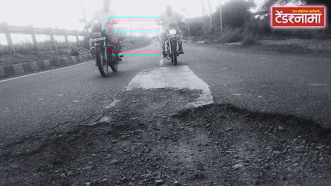 Solapur Dhule