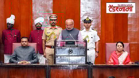 cp radhakrishnan