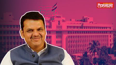 Devendra Fadnavis