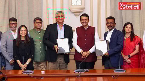 Devendra Fadnavis