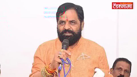 Bharat Gogawale