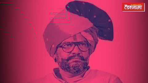 shivendraraje bhosale