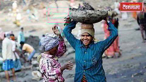 महात्मा गांधी राष्ट्रीय ग्रामीण रोजगार हमी योजना