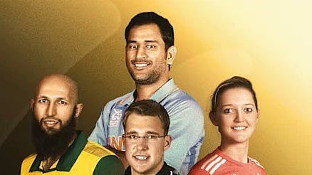 தோனிக்கு ஐசிசி கௌவரம் ; Hall Of Fame பட்டியலில் இடம் 
