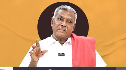 கூடுதல் தொகுதிகள் வேண்டும் : திமுகவுக்கு மா.கம்யூ 'செக்'
