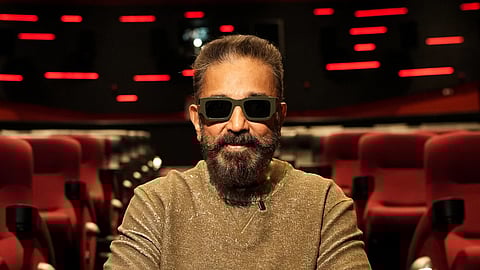 'தக் லைஃப்' பட விவகாரம் :
கர்நாடகாவை கண்டித்த உச்சநீதிமன்றம்