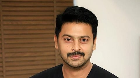 போதைப்பொருள்  விவகாரம்  : நடிகர் ஸ்ரீகாந்த் கைது 