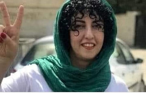 ஜனநாயகத்தை போர் கொண்டு வராது : ஈரான் போராளி வேதனை  
