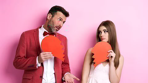 
திருமணத்தை பார்த்து  அஞ்சும் அமெரிக்கப் பெண்கள் : காரணம் இதுதான்